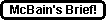 McBain/Hunter Book List